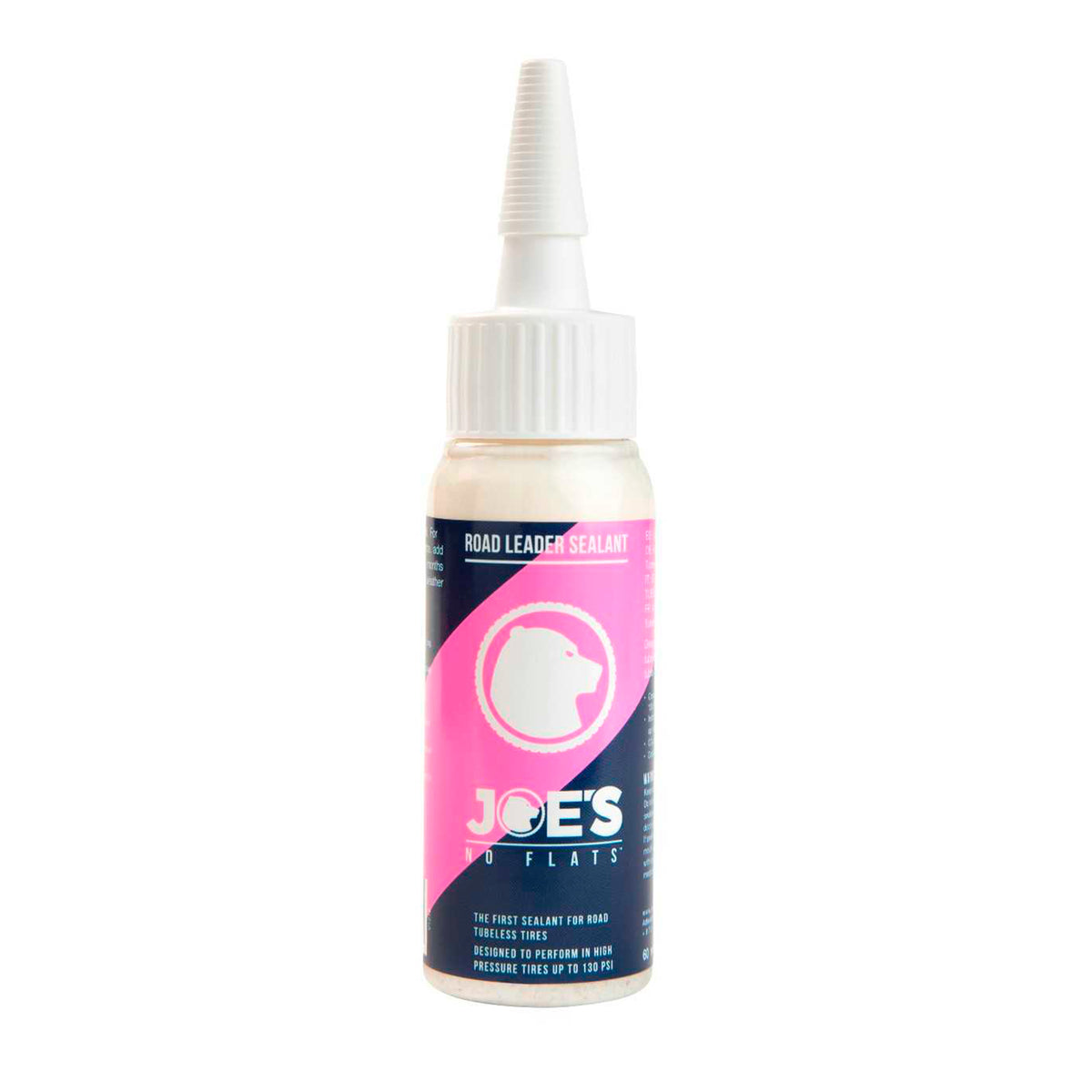 Sellante Tubeless Joe's No Flats Road Leader 60ml