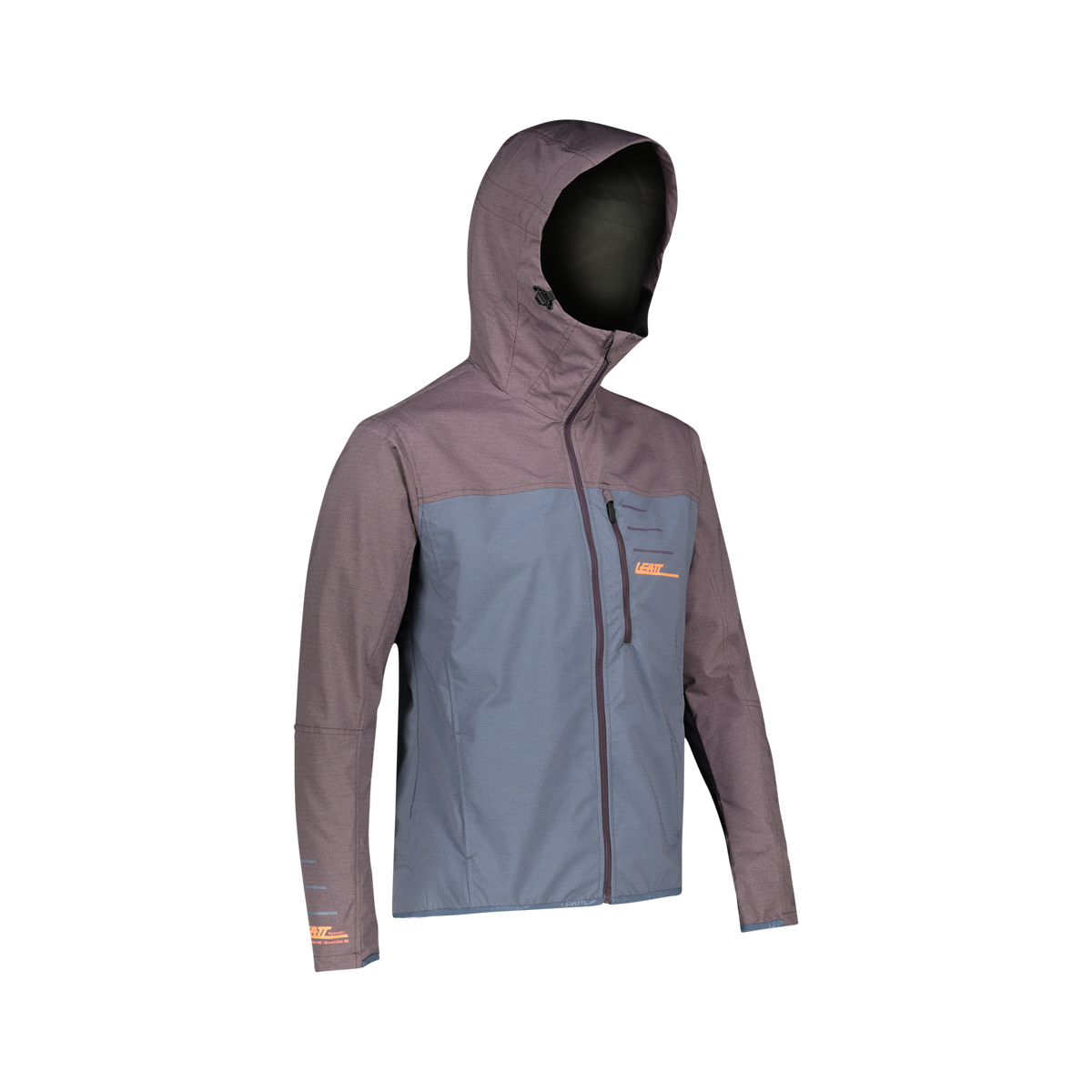 Chaqueta Leatt MTB AllMtn 2.0 V22 Grape M 40US
