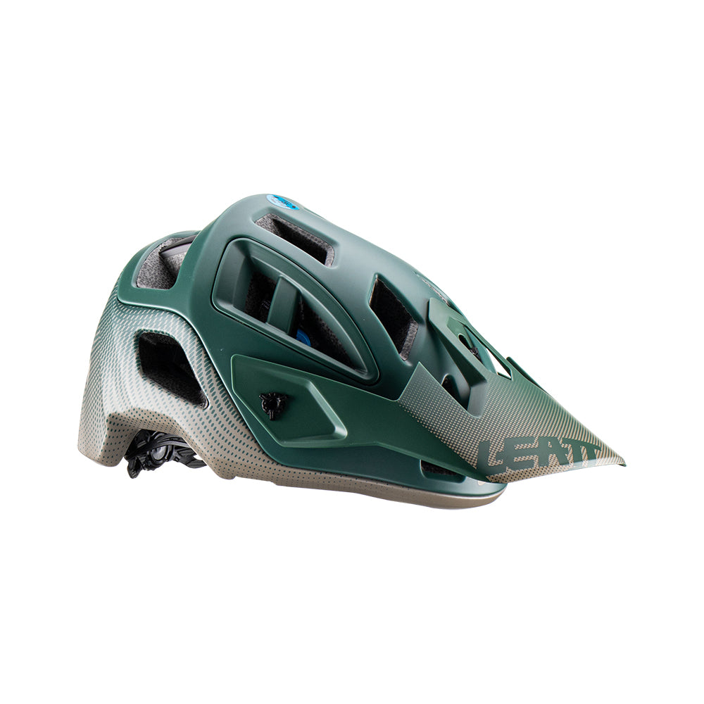 Casco Leatt MTB AllMtn 3.0 V22 Ivy Talla M | FierrRide