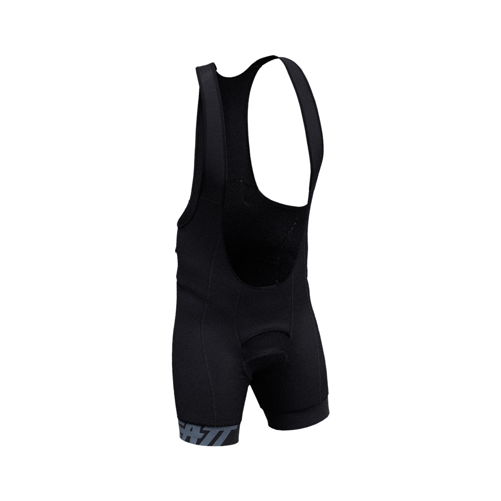 Calza Leatt MTB BIB Con Tirantes 3.0 Negro S/30US/48EU