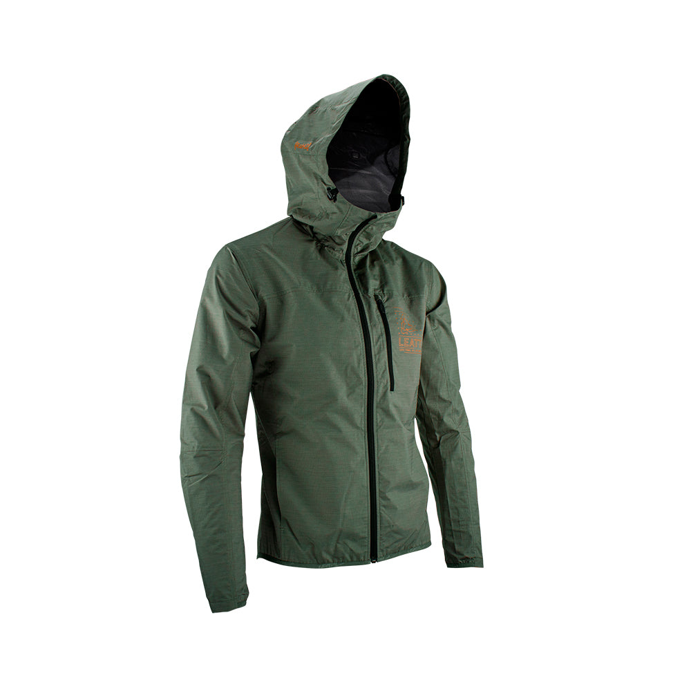 Chaqueta Leatt MTB HydraDri 2.0 V23 Pine M 40US
