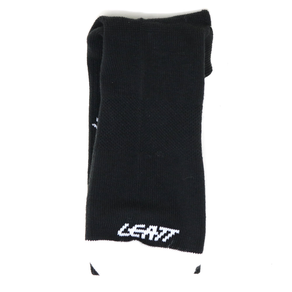 Calcetines Socks Leatt Skull Black L/XL