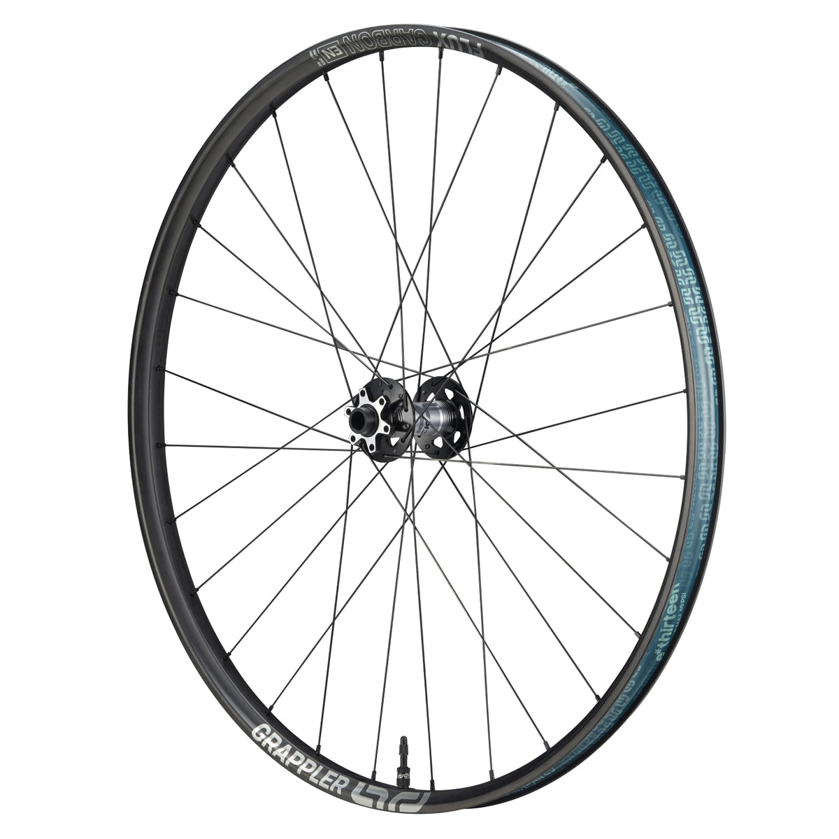 Rueda E13 Grappler Sidekick Flux Enduro 29" Carbono 30mm