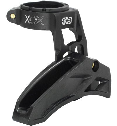 Guía de Cadena E13 XCX ST-CX Ultraliviana Aluminio 36-44T