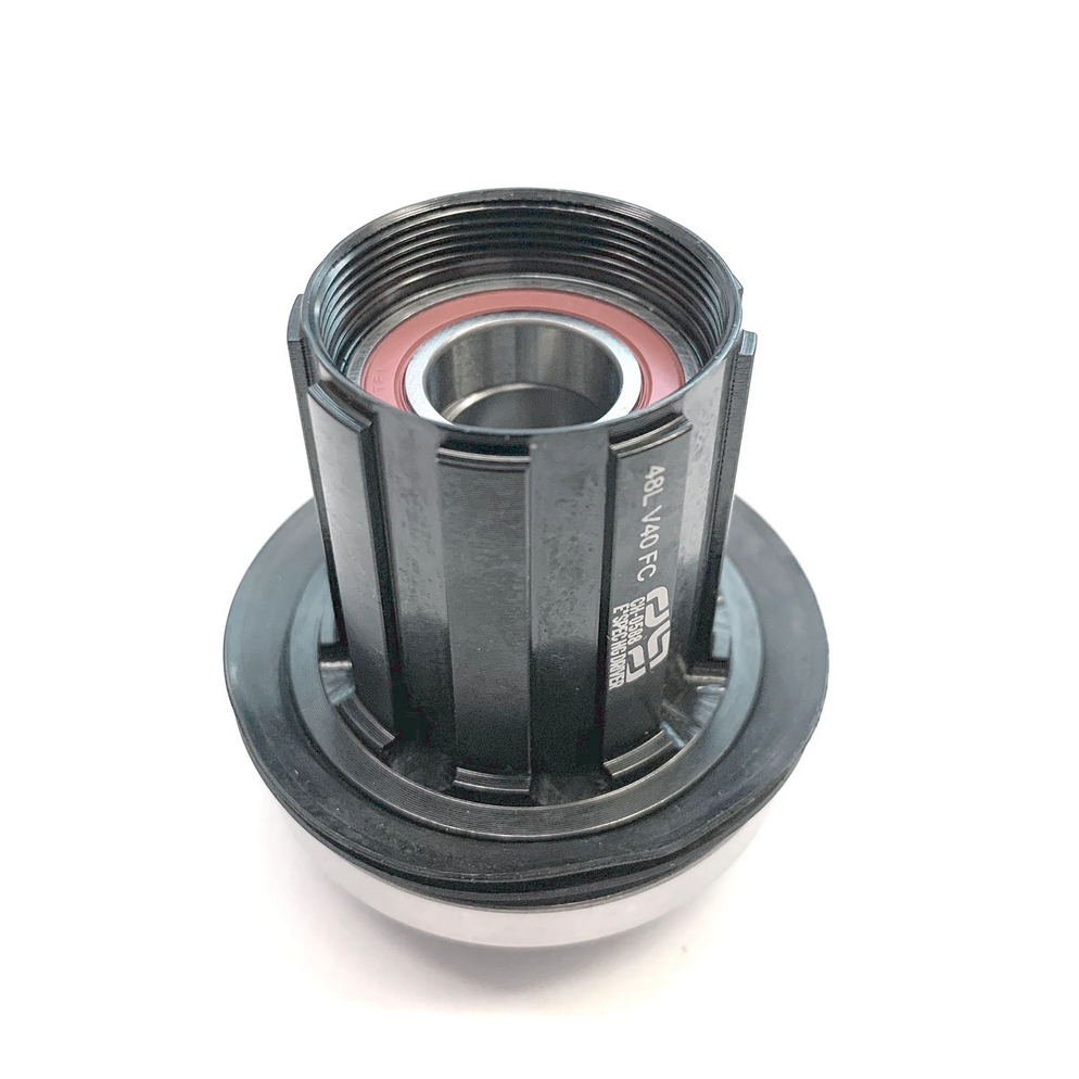 Núcleo E13 E*Thirteen Shimano HG e*spec para Maza MTB