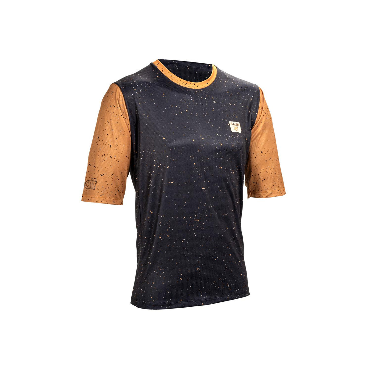 Jersey Leatt MTB Manga Corta Enduro 3.0 V25 Rust XS 36US