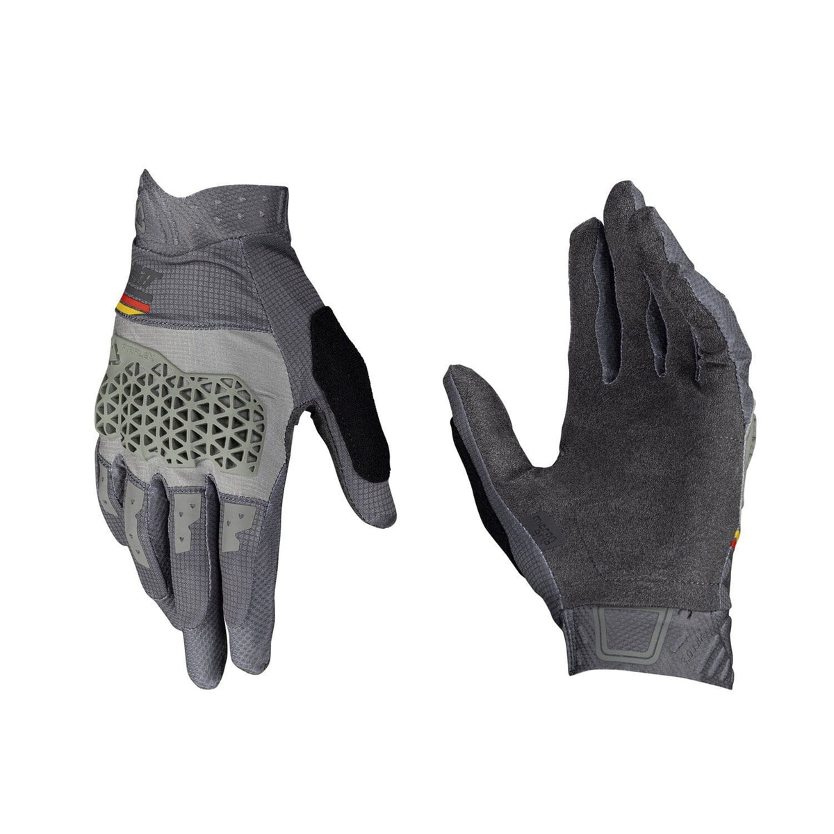Guantes Leatt MTB Lite 3.0 V25 Granite S 7EU 8US