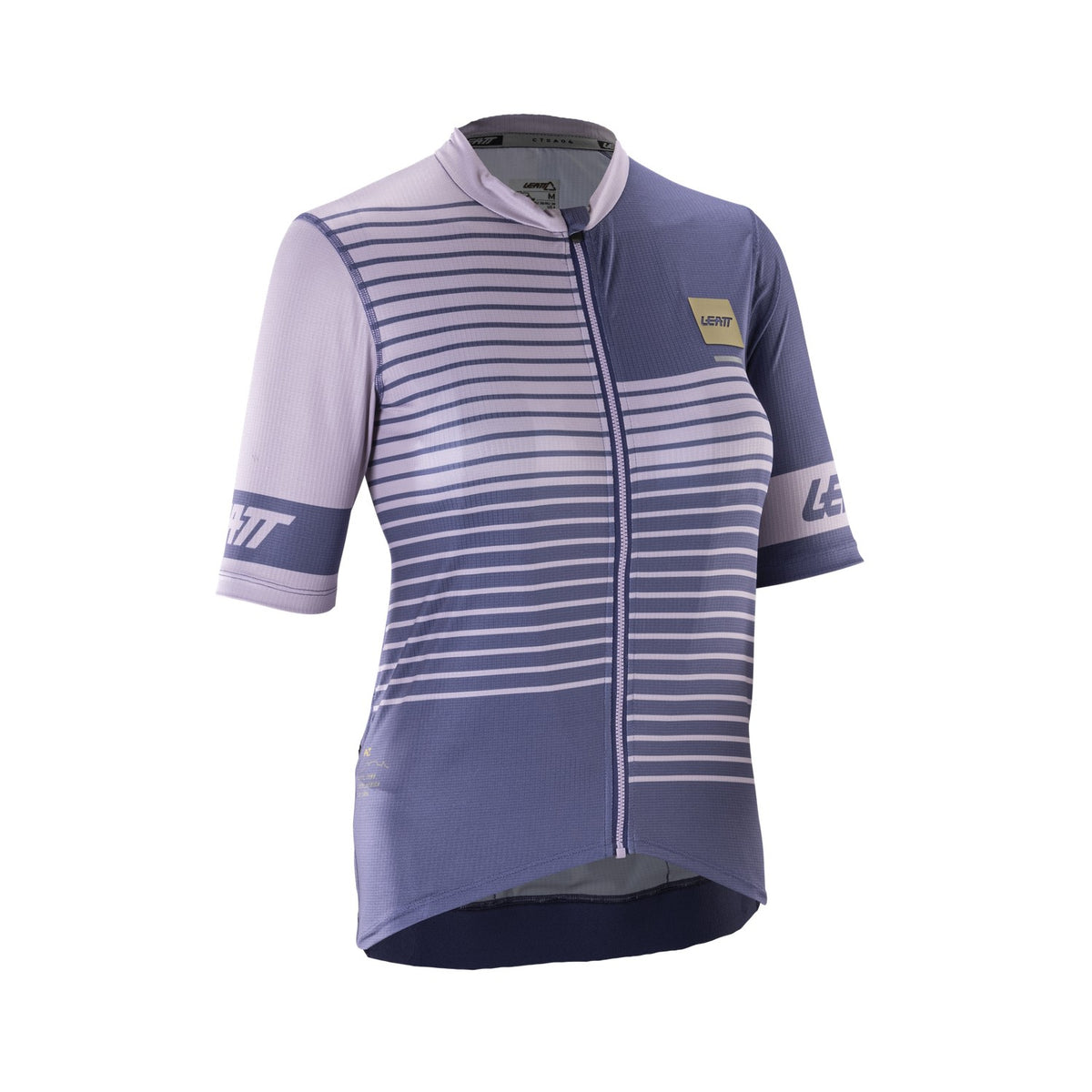 Tricota Leatt Mujer Endurance 3.0 Azul Cósmico XL 10US 42EU
