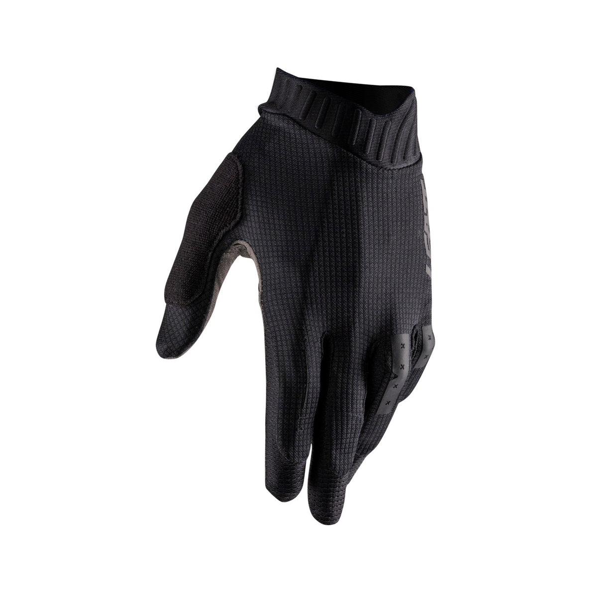 Guantes Leatt MTB Mujer GripR 1.0 Stealth