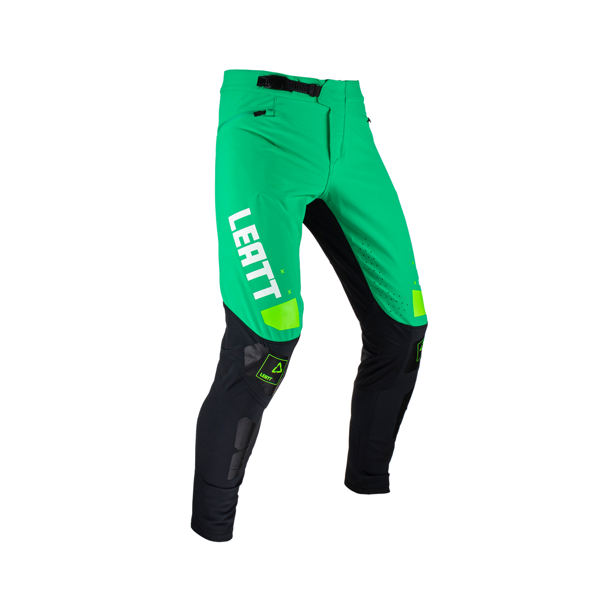 Pantalon Leatt MTB Gravity 4.0 Jade