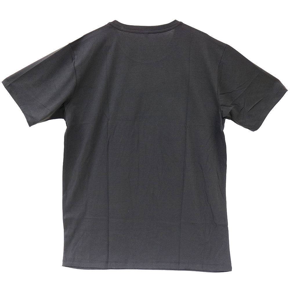 Polera Leatt Color Logo Negro Talla | MTB Lifestyle