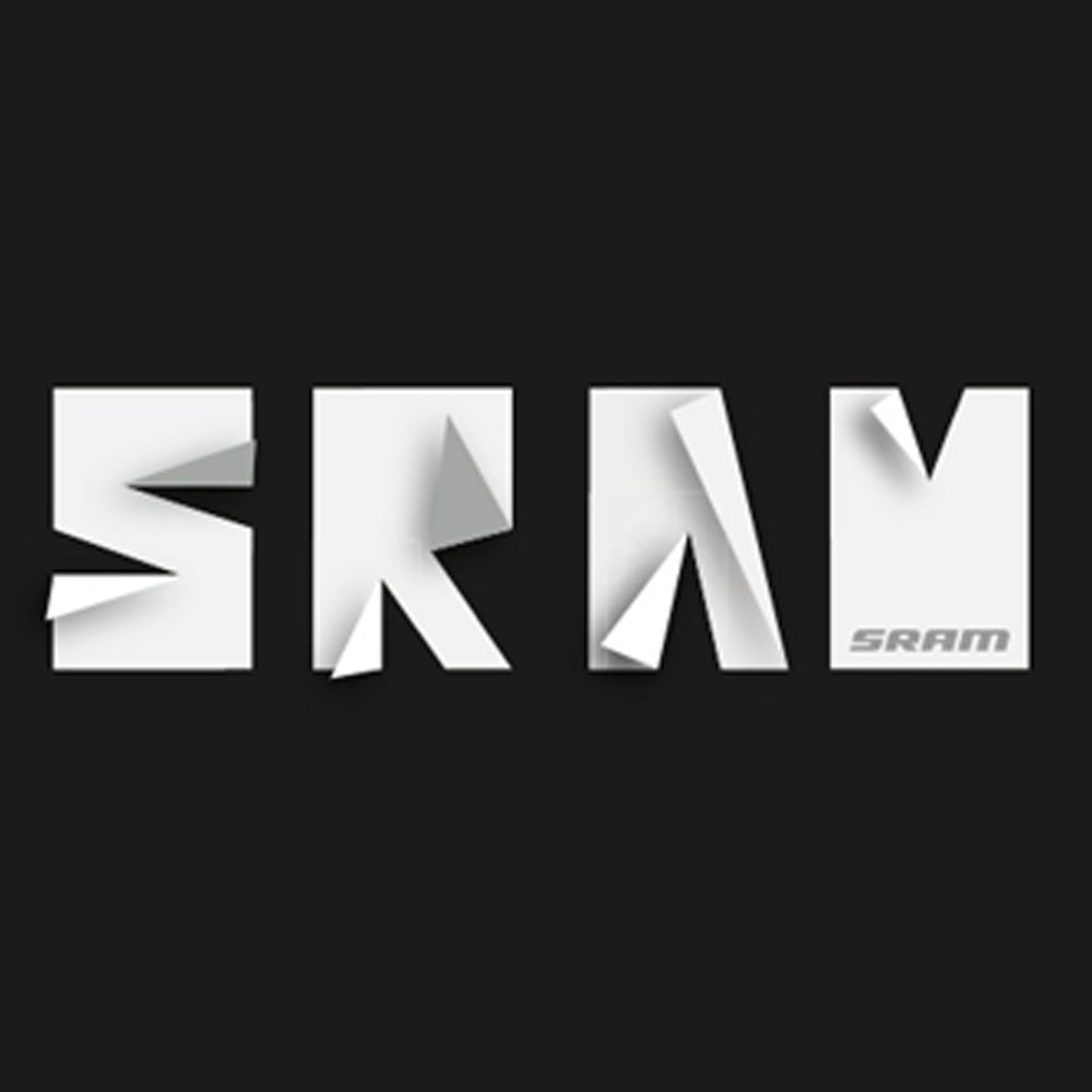 Polera SRAM Ori Srami Negro