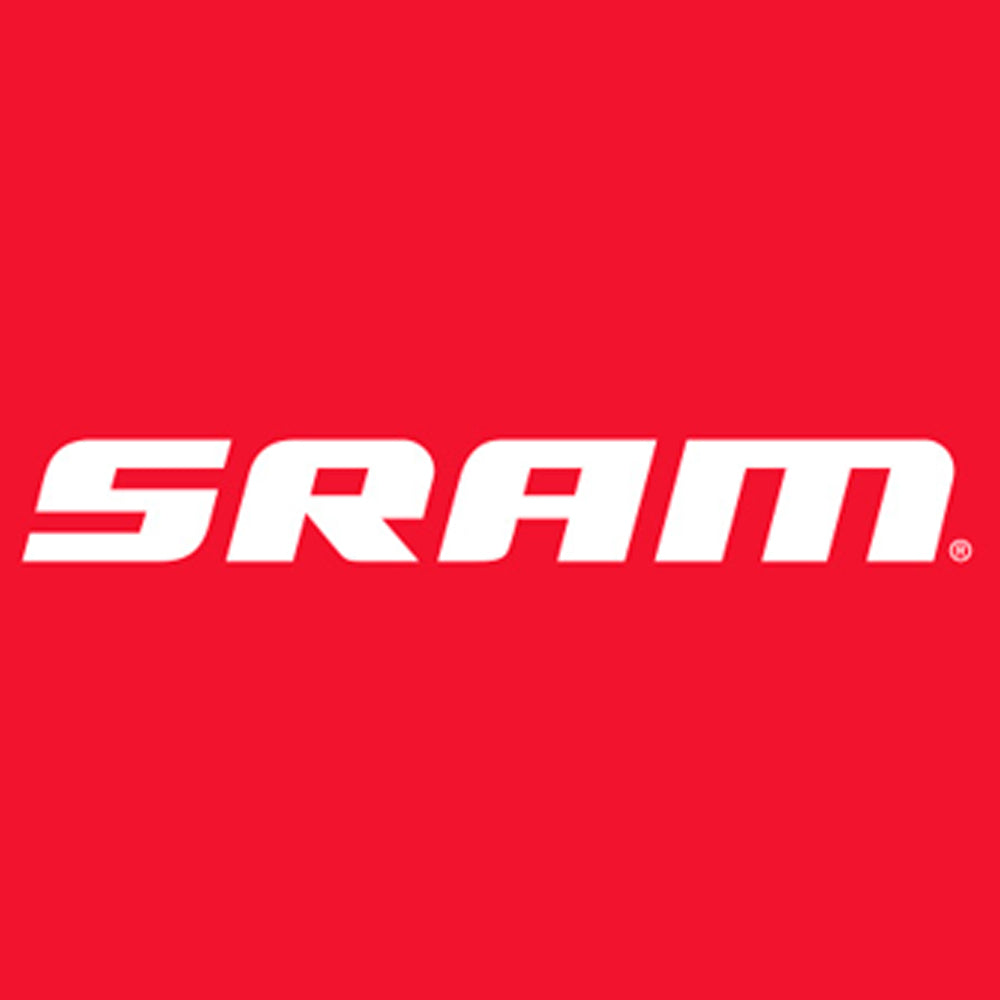 Polera SRAM Classic Rojo