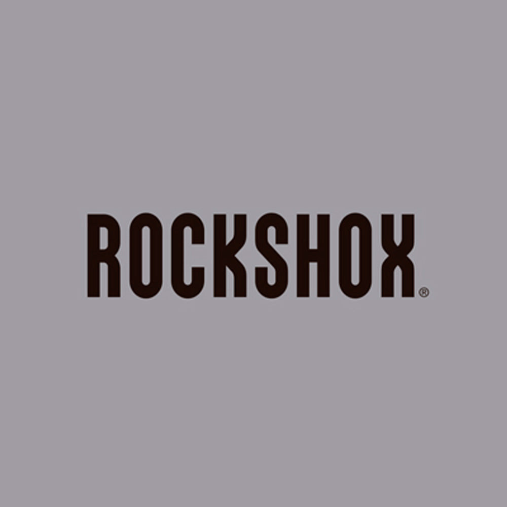 Polera Rockshox R2203 Gris