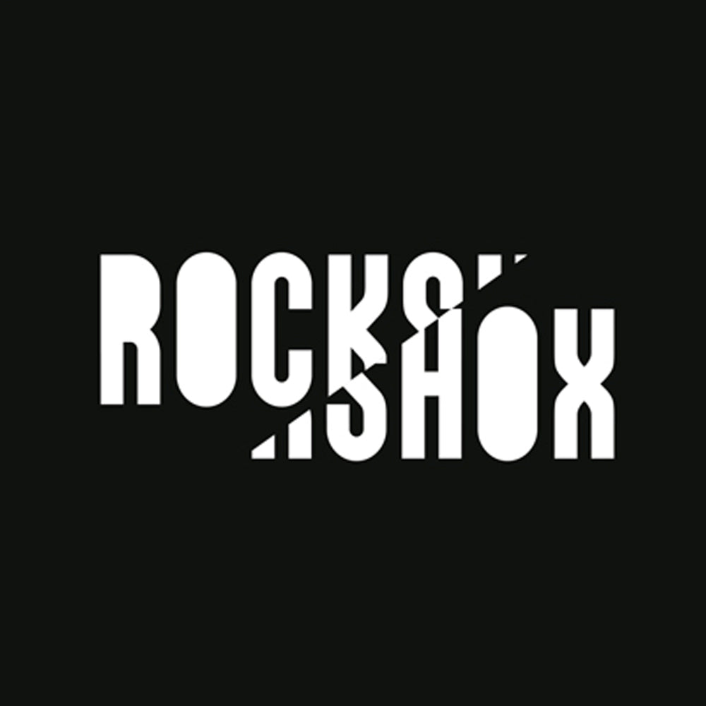 Polera Rockshox R2208 Negro