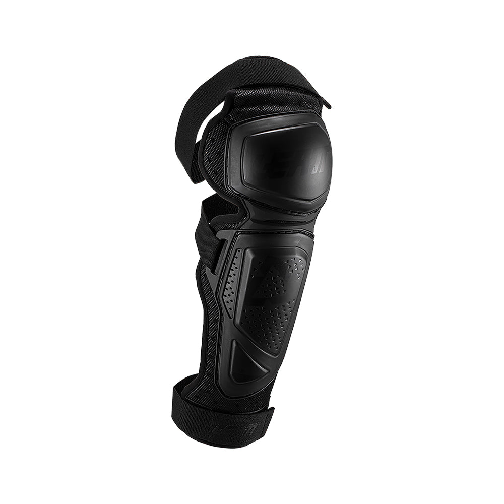 Rodillera Canillera Leatt 3.0 EXT Negra XXL MTB Protección