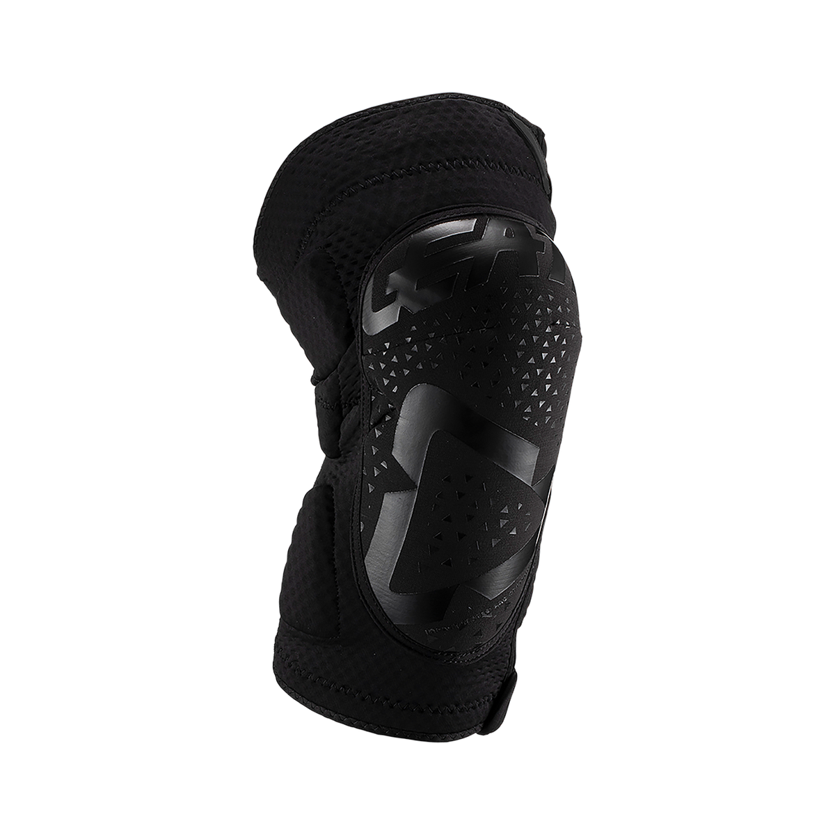 Rodillera Leatt 3DF 5.0 Zip Negra