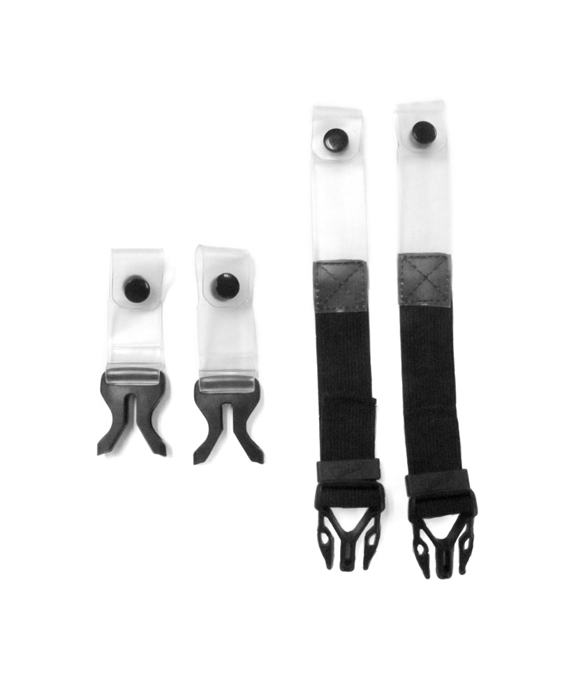 Correas Leatt Cuello Protector Cervical Infantil JR 3.5/5.5