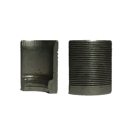Buje Camisa Nueva para pedal 2PZS (con Hilo) Brake Shoe - 8 - Part 286 9806 - 2 PCS - Para Contra