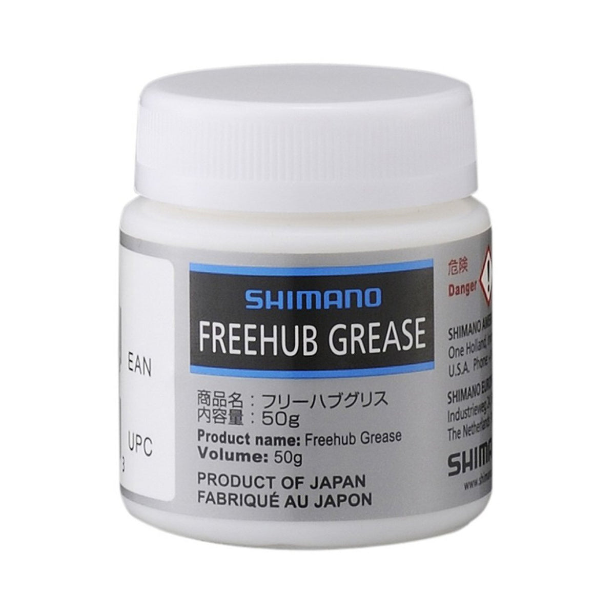 Grasa Shimano para Maza Trasera FH-7800 50 g
