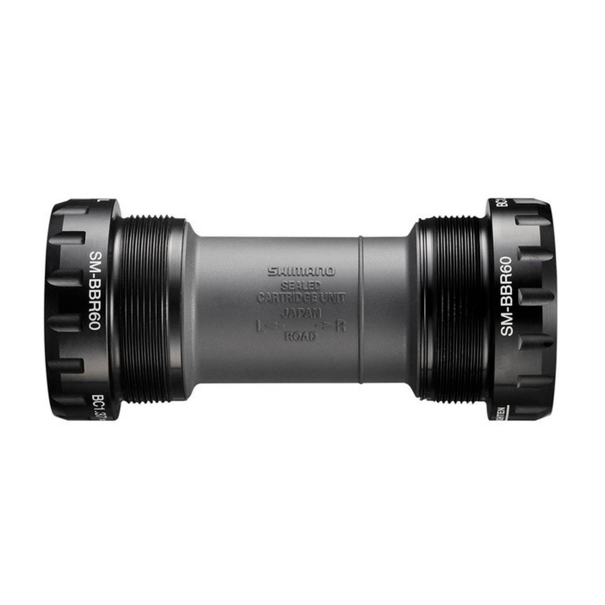 Cubeta Motor Shimano Ultegra SM-BBR60 11V. Right & Left ISMBBR60B