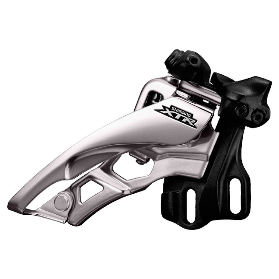 cambiador shimano xtr fd-m9000-e e type