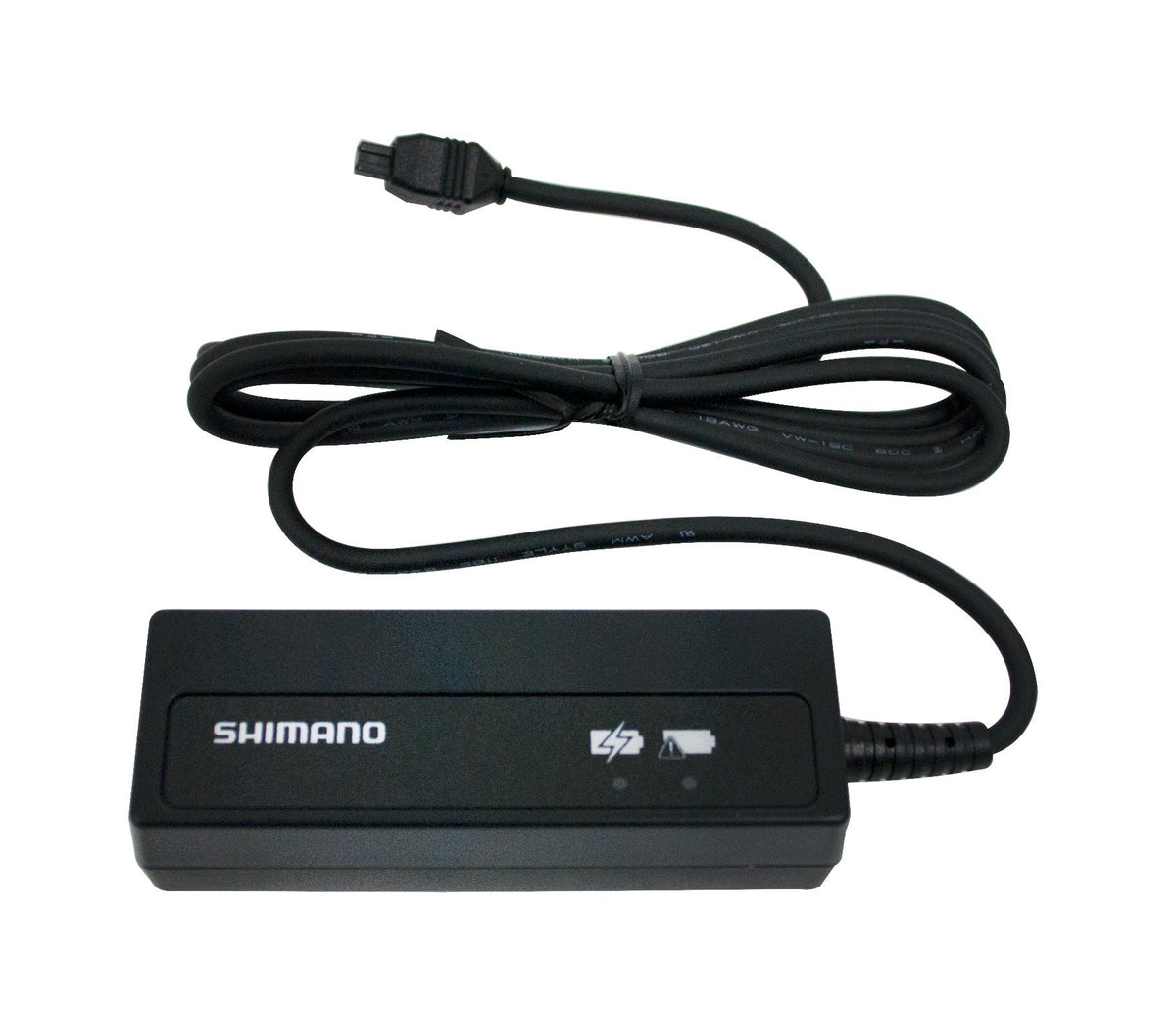 Cargador Bateria DI2 Shimano SM-BTR2 Dura ACE / Ultegra FOR SM-BTR2 Including Charging Cord FOR USB