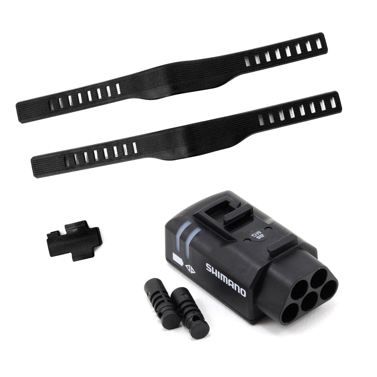 Caja Empalme DI2 Shimano SM-EW90-B Dura ACE / Ultegra 5 Tomas FOR Tt-handle Spec(e-tube Port X5, CHA