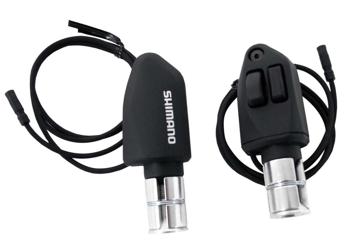 manilla cambio shimano ultegra tt di2 sw-r671 11v.