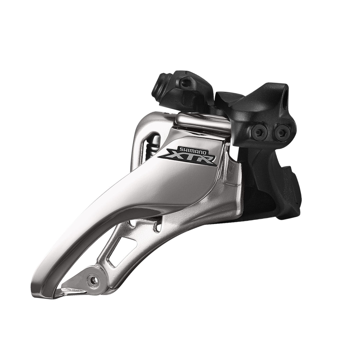 cambiador shimano xtr fd-m9020-l low clamp