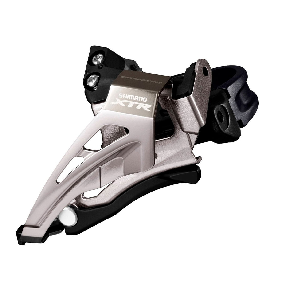 cambiador shimano fd-m9025-e xtr for