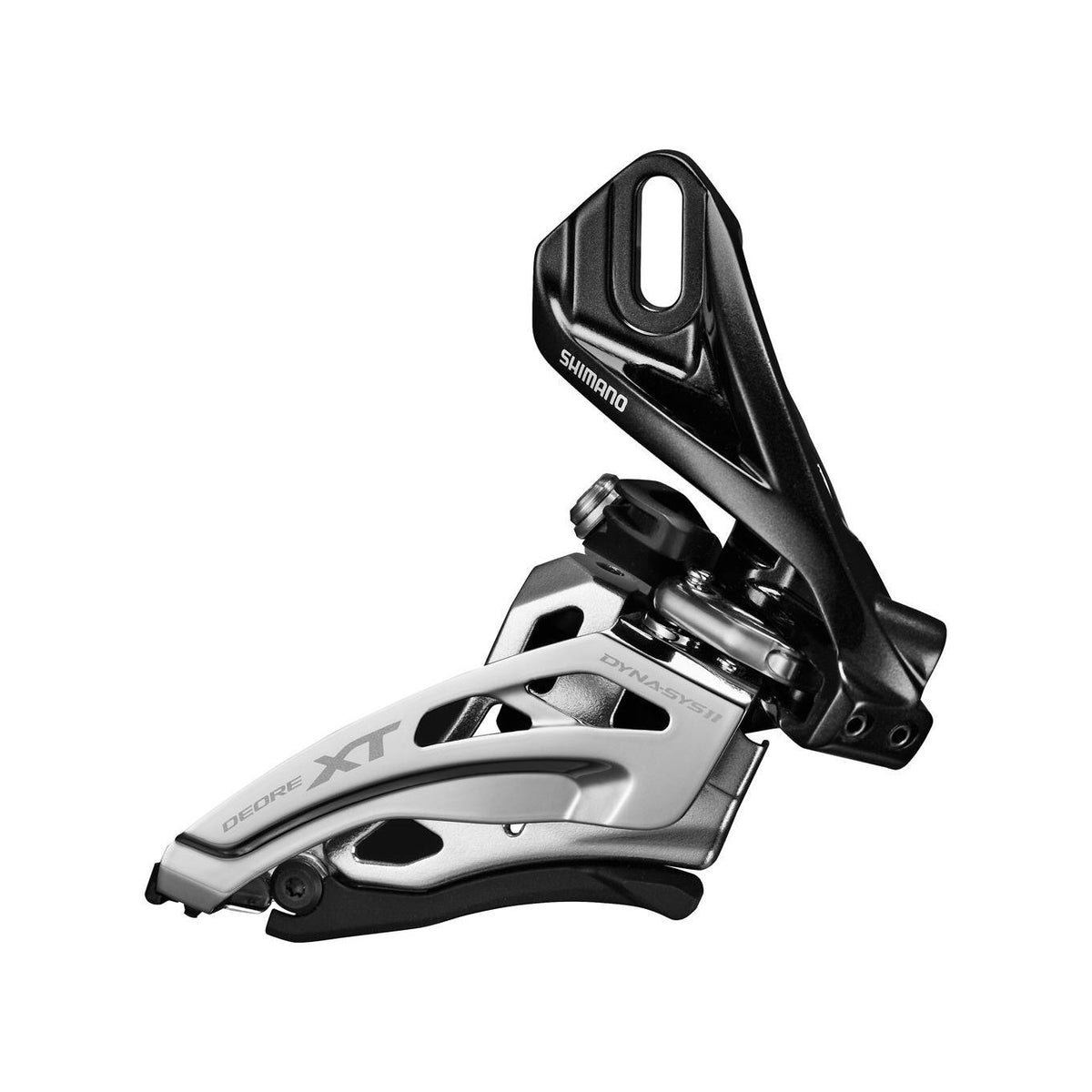 cambiador shimano fd-m8000-d xt direct mount triple