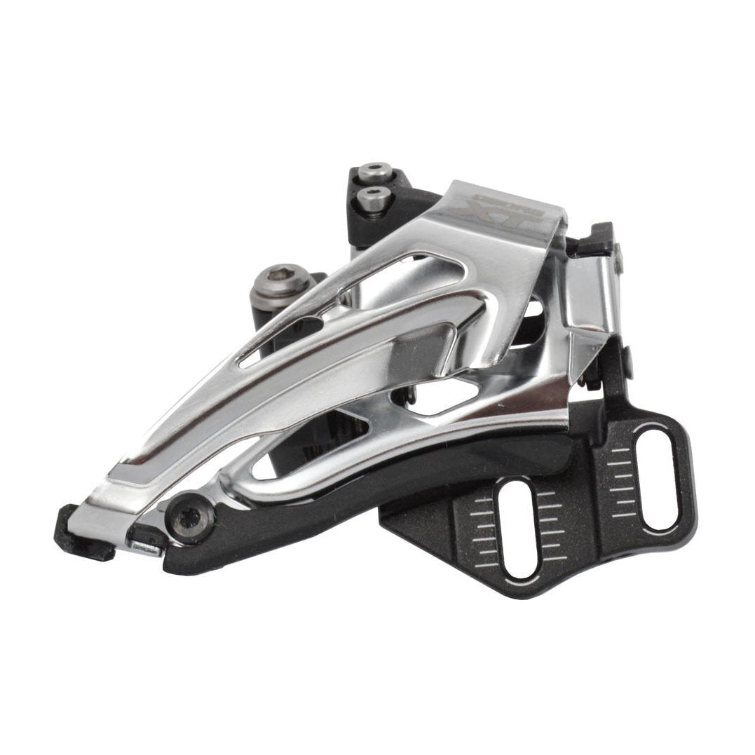 cambiador shimano fd-m8025-e deore xt for