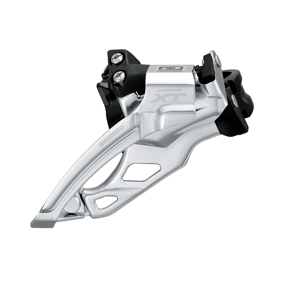cambiador shimano fd-m785 deore-xt top-swing 34.9mm