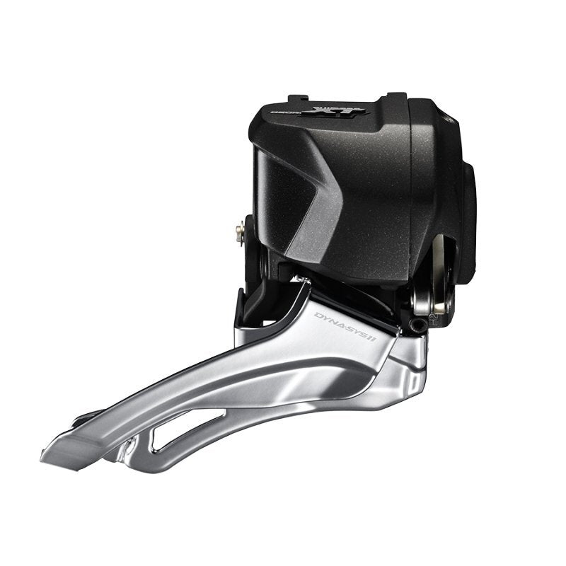 cambiador di2 shimano delantera fd-m8070 xt