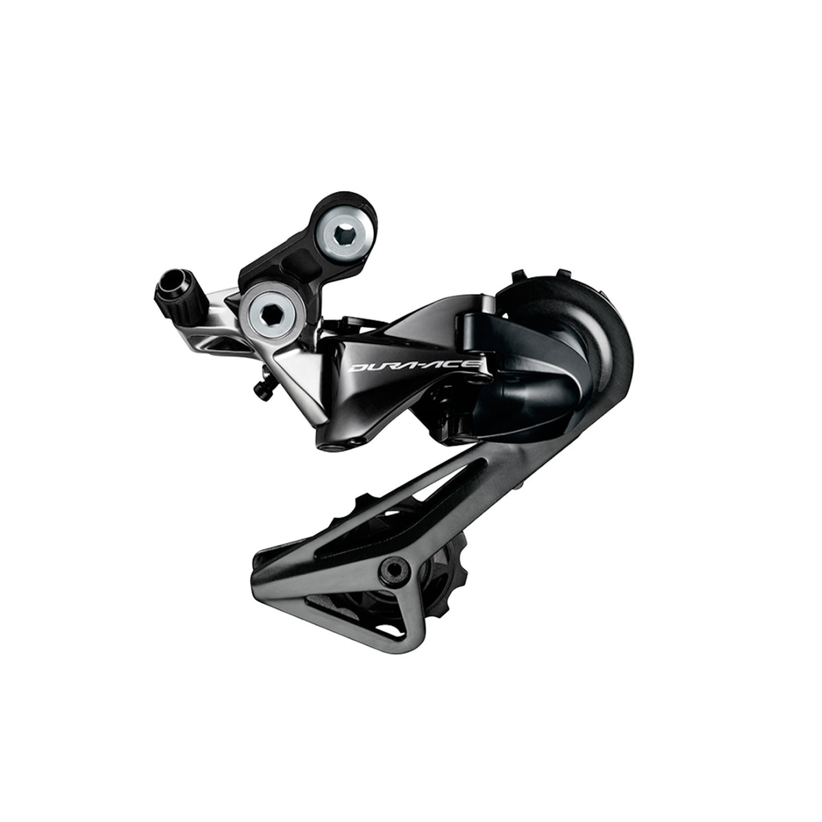 Cambio Shimano Dura-ace, RD-R9100 11V. SS Shadow Design, Direct Attachment, W/OT-RS900(BLACK) 240MM