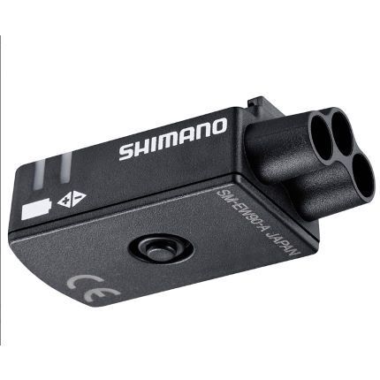 Caja Empalme Shimano Di2 Sm-Ew90-A Dura-Ace Di2 For Standard Hand