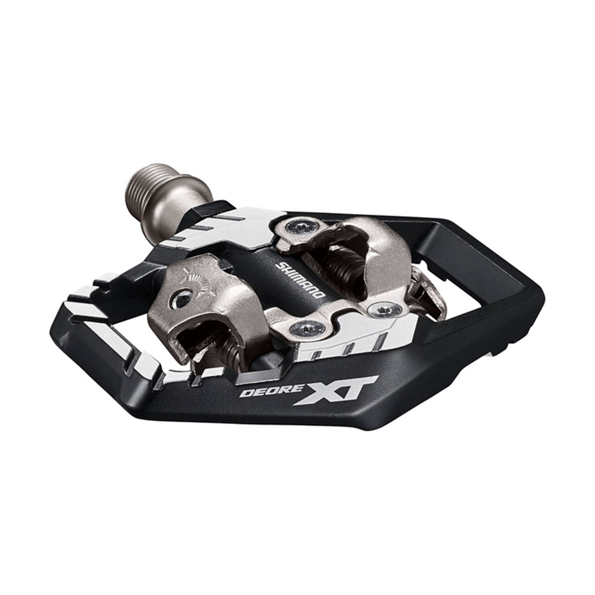 PEDAL SHIMANO PD-M8120, DEORE XT S/REF. (SM-SH51), IND.PACK EPDM8120