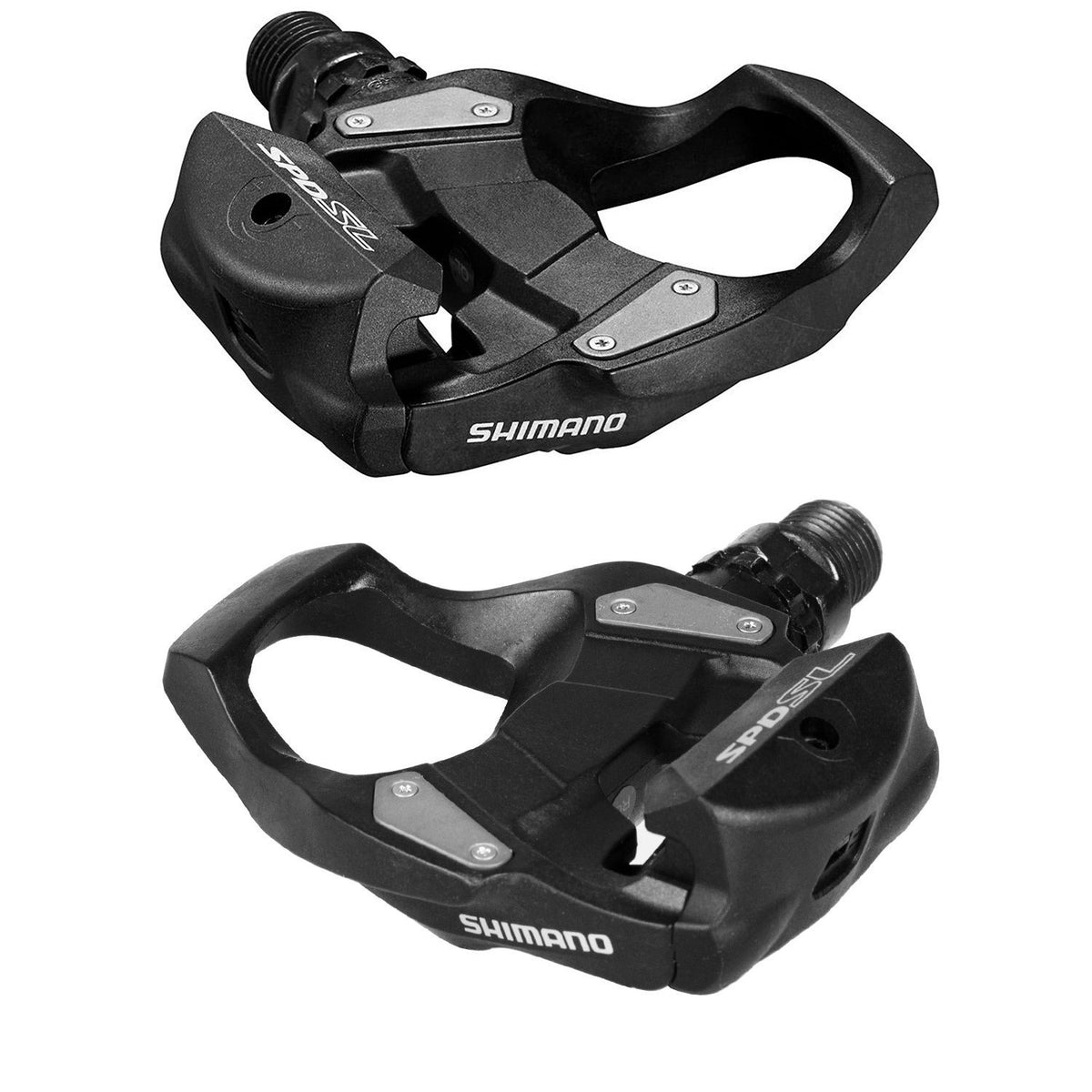 Pedal Shimano PD-RS500, Spd-sl, S/reflector