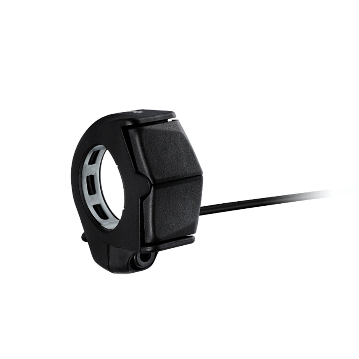Botón Shimano SW-E7000-L Izquierdo Control Asistencia E-Bike