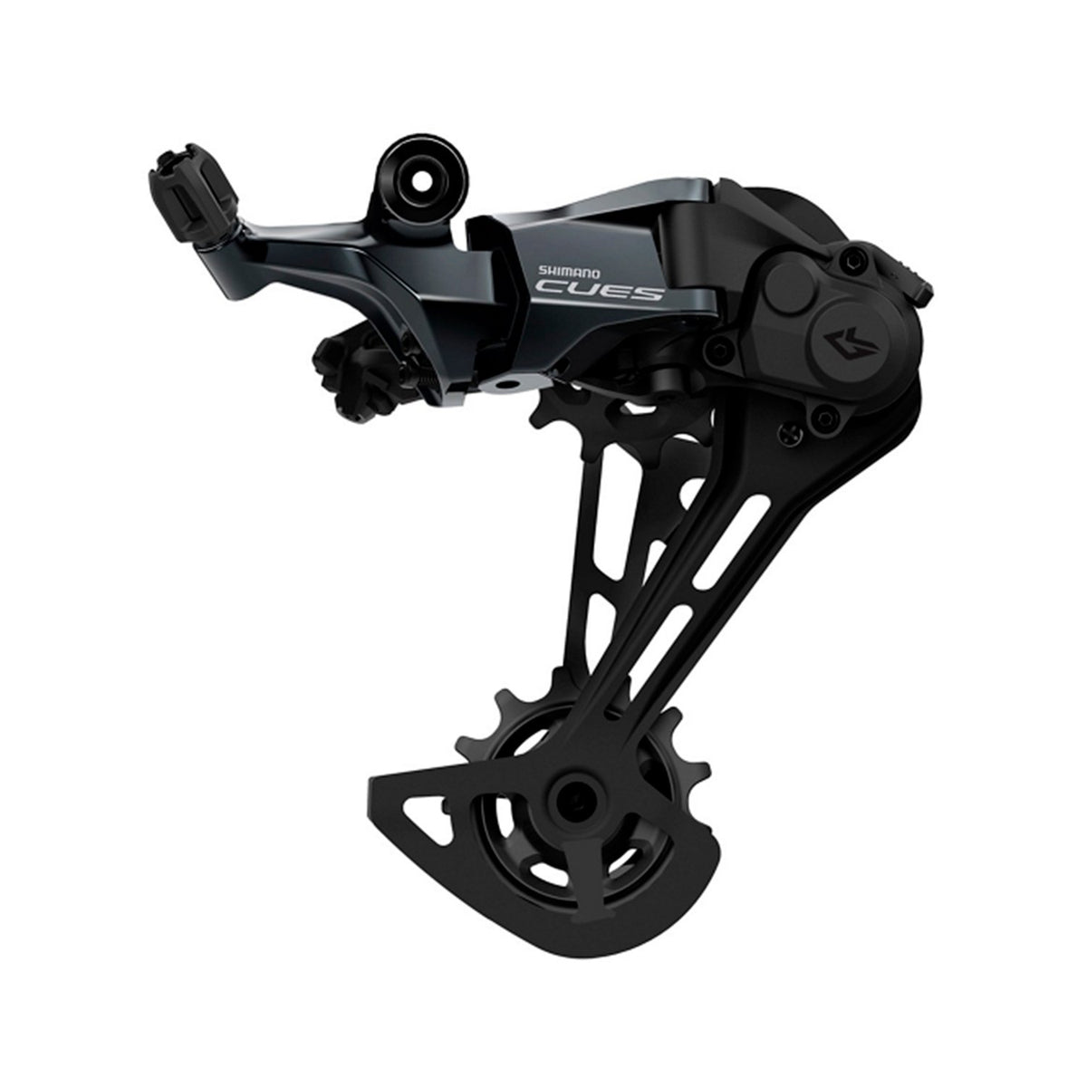 Cambio Shimano Cues RD-U8000 GS 11V. TOP Normal, Direct Attachment, Ind.pack ERDU8000GS