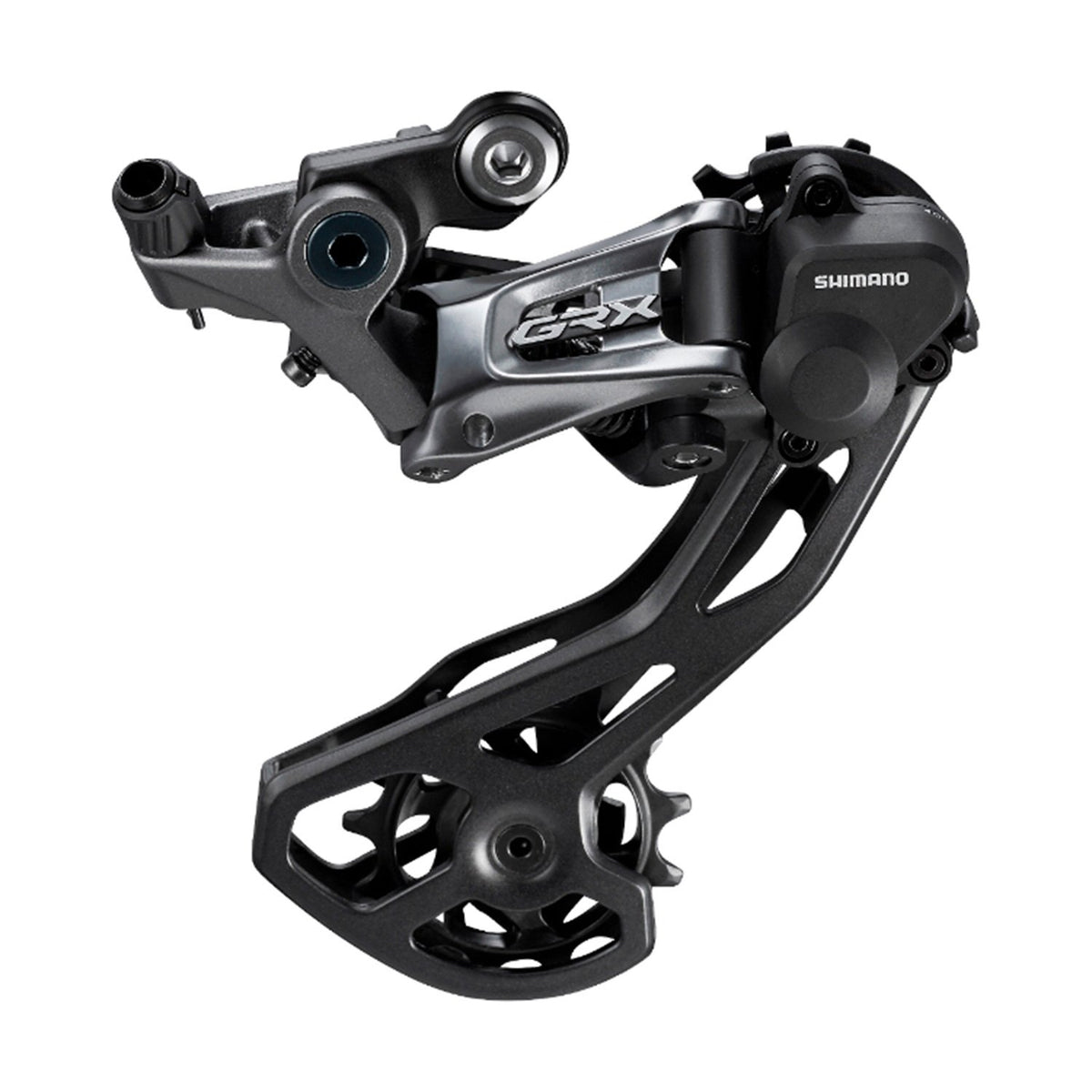 Cambio Shimano RD-RX810-LE, Grx, 11V. TOP Normal, Direct Attachment, W/OT-RS900(BLACK) IRDRX810LE