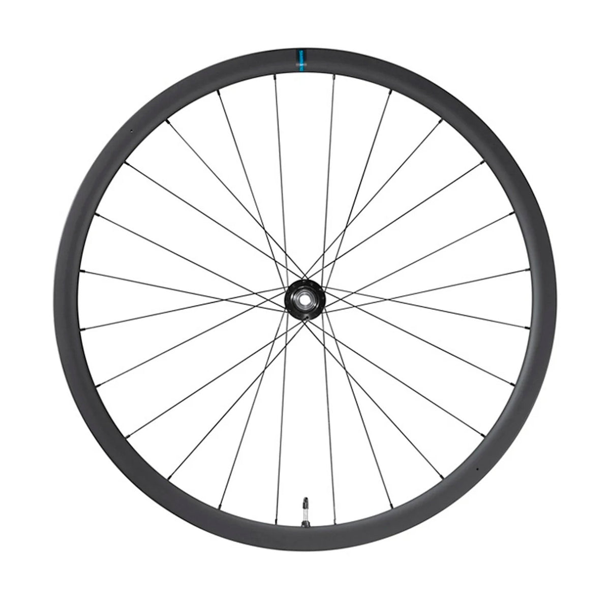 Rueda Completa Shimano WHRS710C32LRE TL Tras 24H 11/12S 142MM R 12MM E-thru Tubes.tlr CL Caja