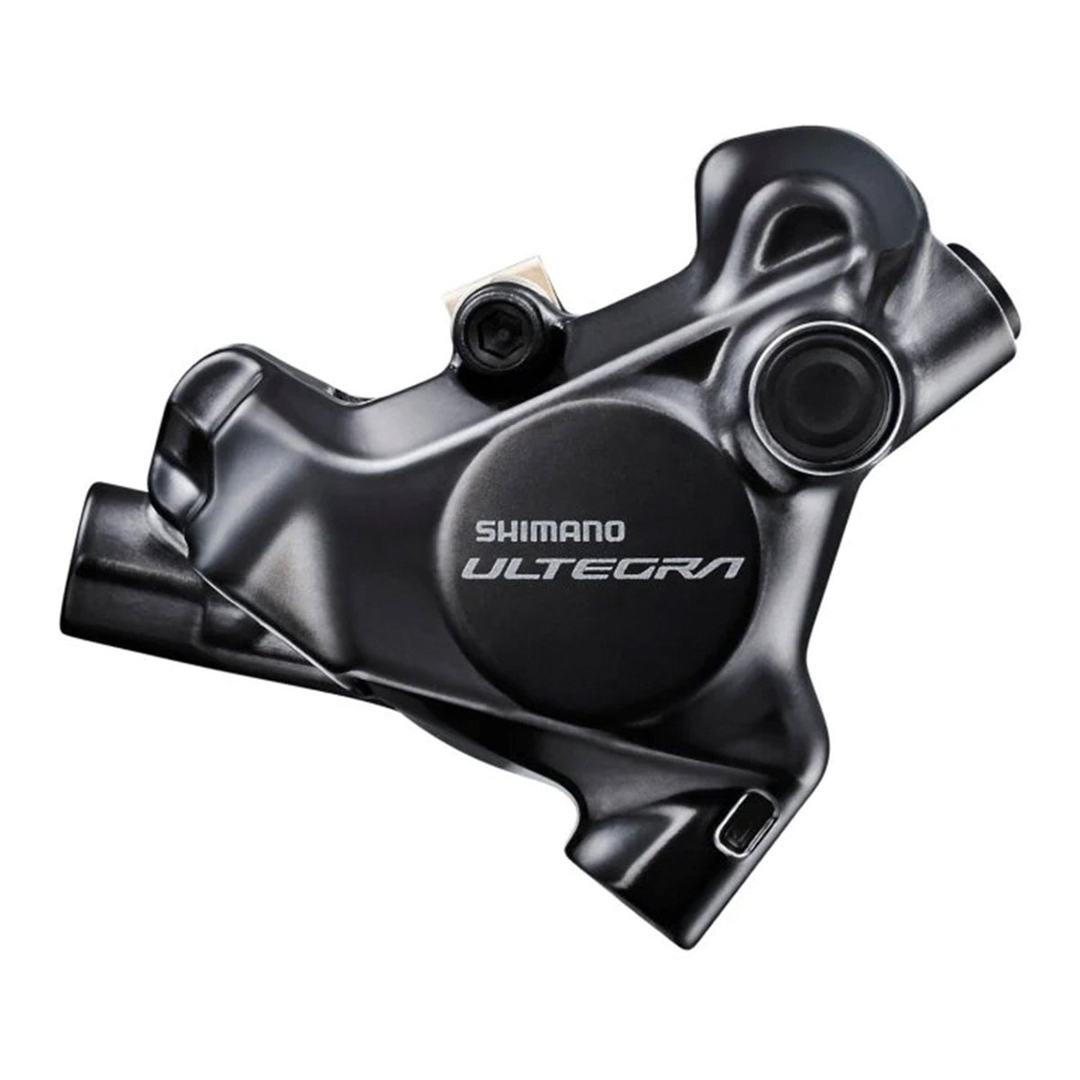 Caliper Hid. BRR8170 Shimano Ultegra Rear Flat Fixing Bolt Thickness 25MM L05A-RF Resin PAD Caja