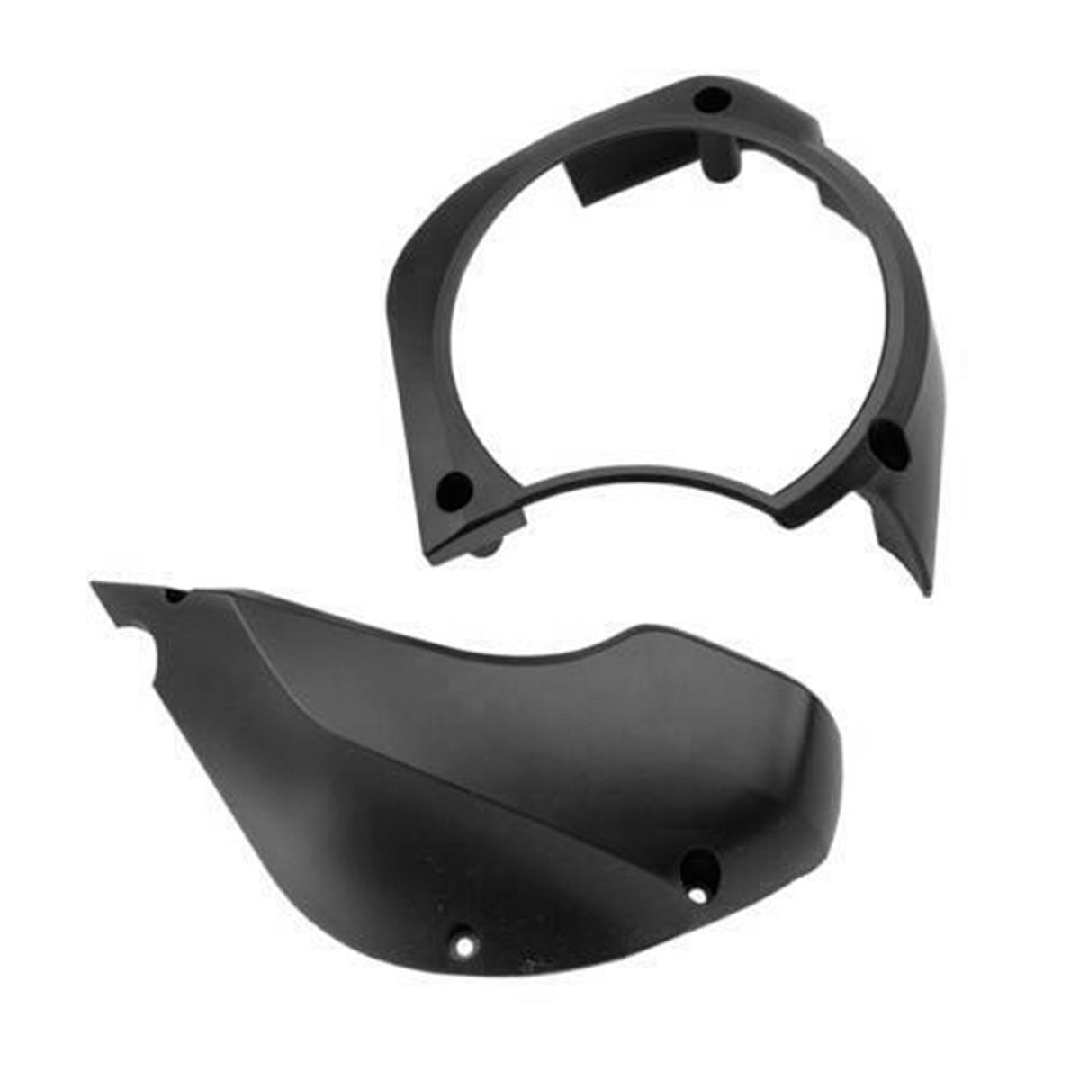 Cobertor Motor SMDUE80 Shimano Unit Cover SM-DUE80-A Standard Cover Cover AND Screw Empaque