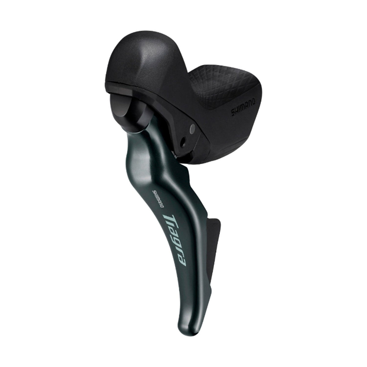 Manilla Freno Cambio ST4725L Shimano Tiagra Mec. Shift/hid. Disc Brake 2- Vel. Left 1800MM Caja