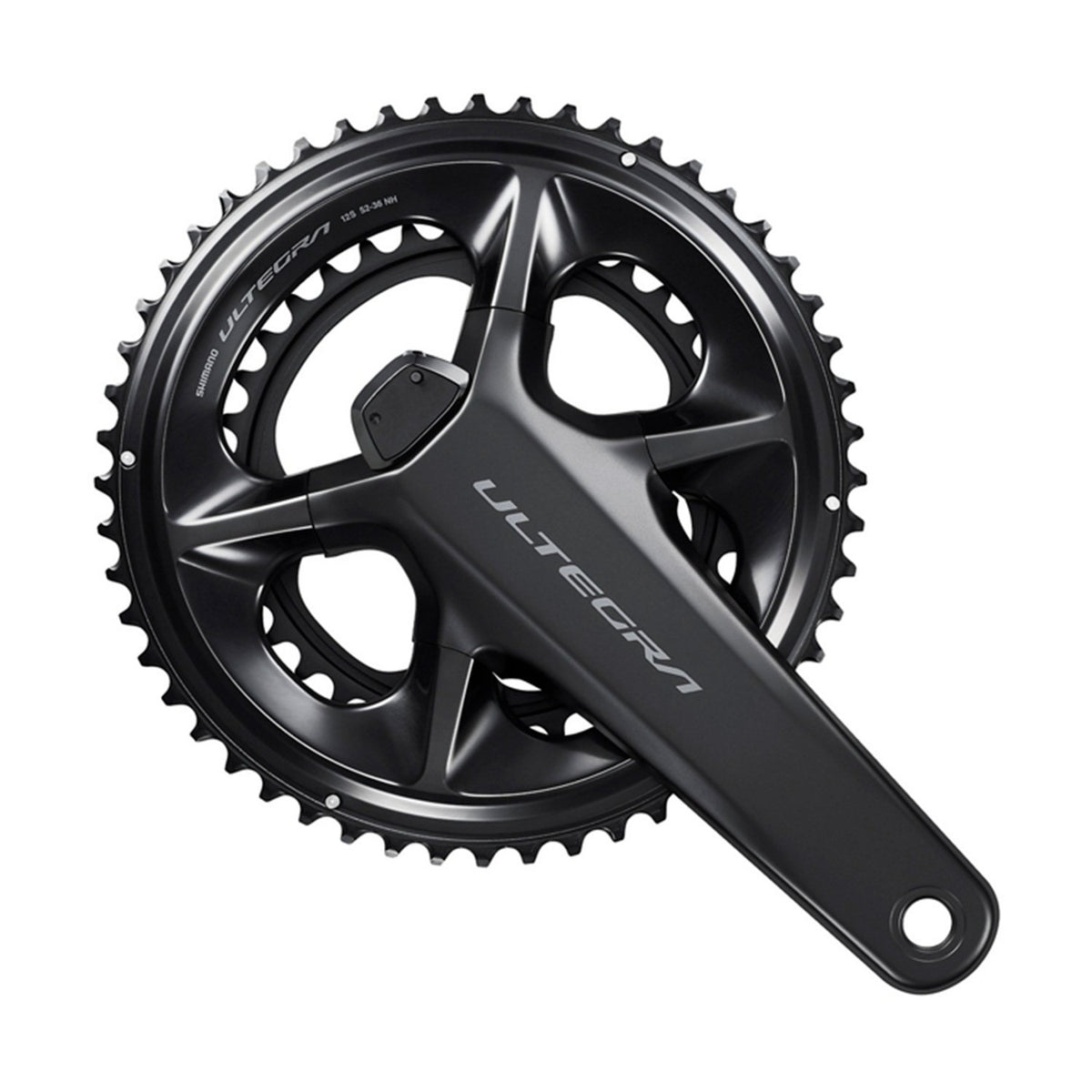 Volante Shimano FC-R8100-P Ultegra 12V.172.5 MM50/34 IFCR8100PDX04F