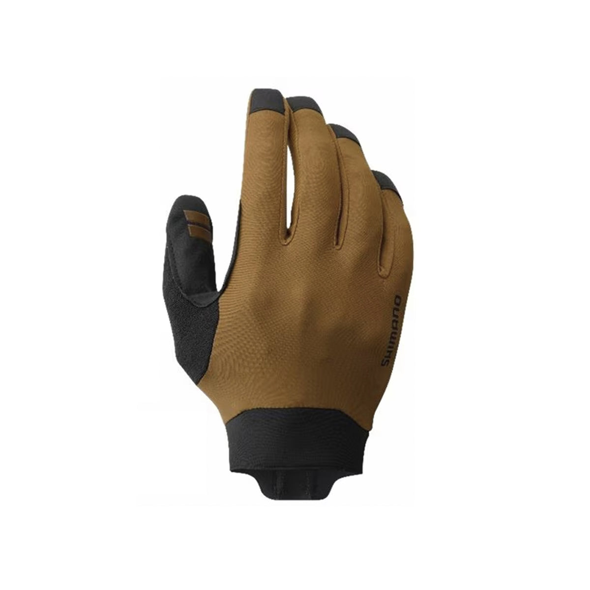 Guantes Shimano Talla XXL Modelo Enduro Gloves Sand Brown MEN