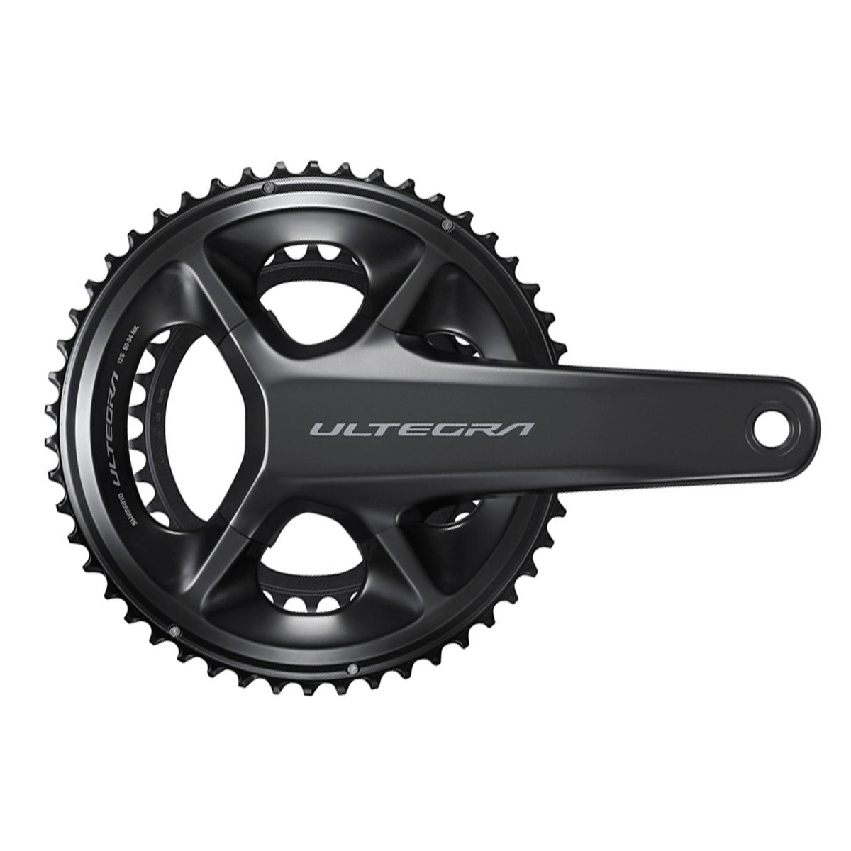 Volante Shimano Ultegra FC-R8100 HollowTech 2 12v Ruta