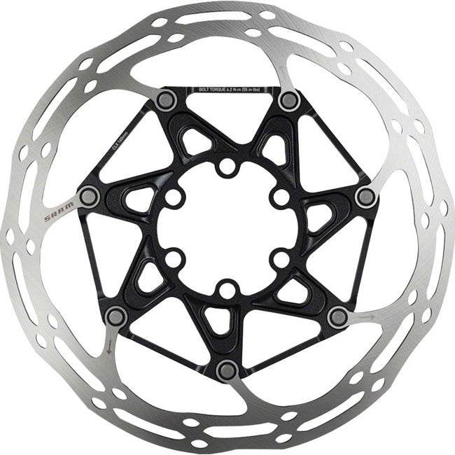 Disco SRAM Centerline X A2 6 Pernos 140mm – Freno MTB